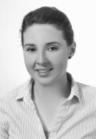 Justyna Żywna